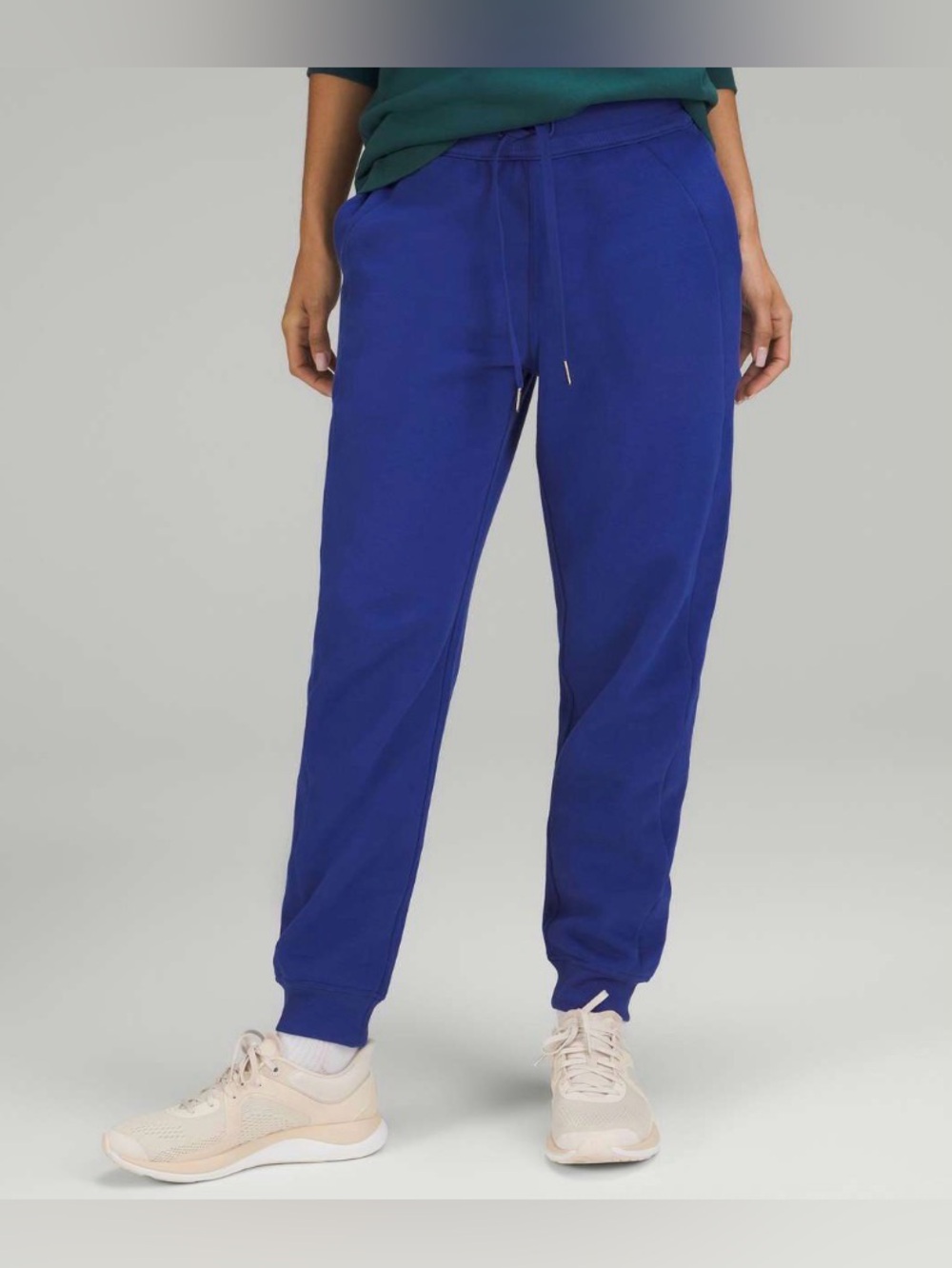 Lululemon Scuba High-Rise Jogger *Full Length